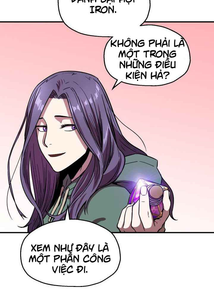 Người Chơi Không Thể Thăng Cấp Chap 19 - Next Chap 20