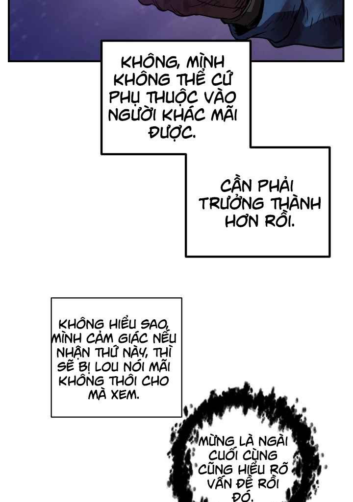 Người Chơi Không Thể Thăng Cấp Chap 19 - Next Chap 20