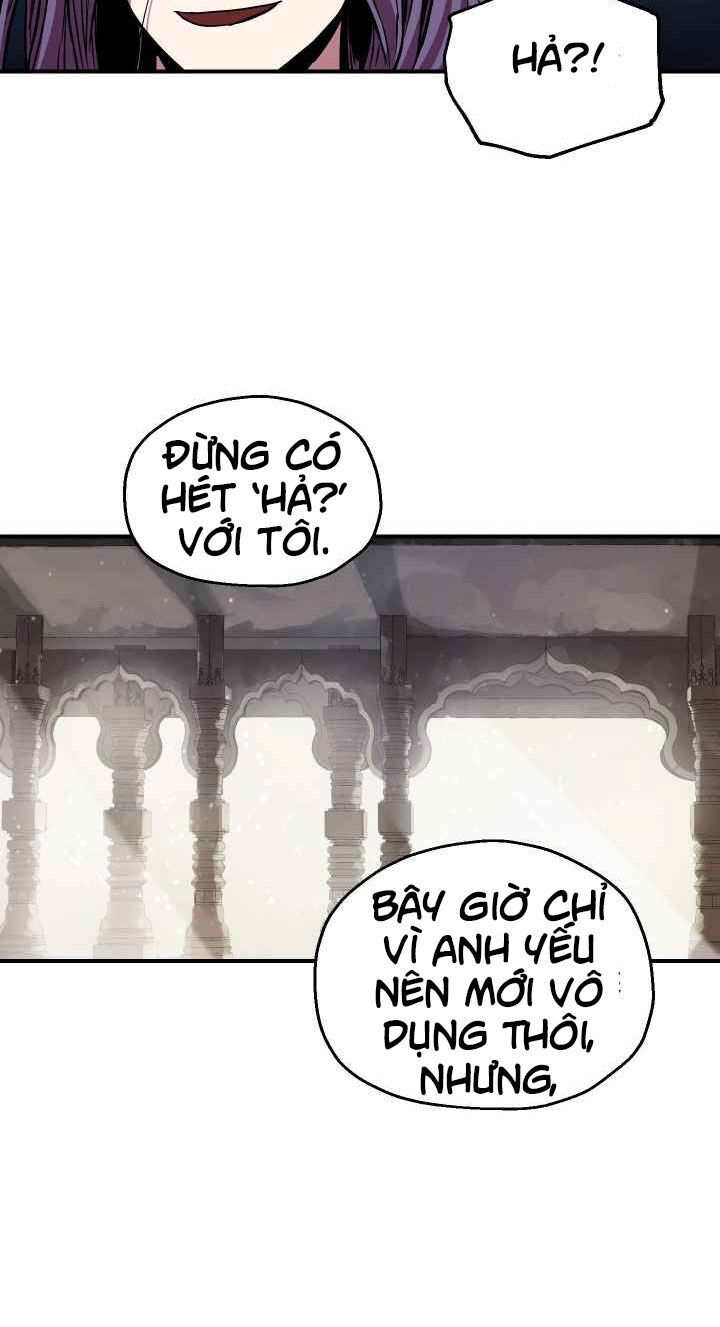 Người Chơi Không Thể Thăng Cấp Chap 19 - Next Chap 20