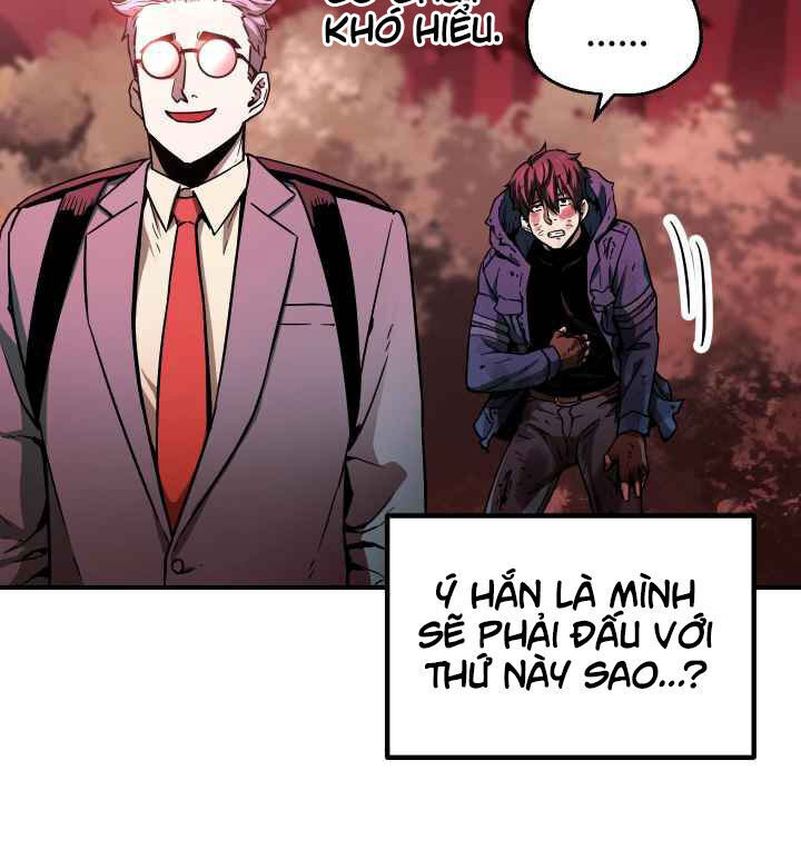 Người Chơi Không Thể Thăng Cấp Chap 19 - Next Chap 20