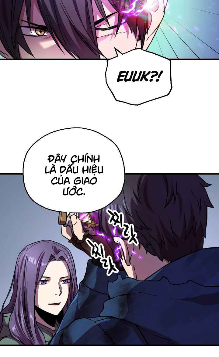 Người Chơi Không Thể Thăng Cấp Chap 19 - Next Chap 20
