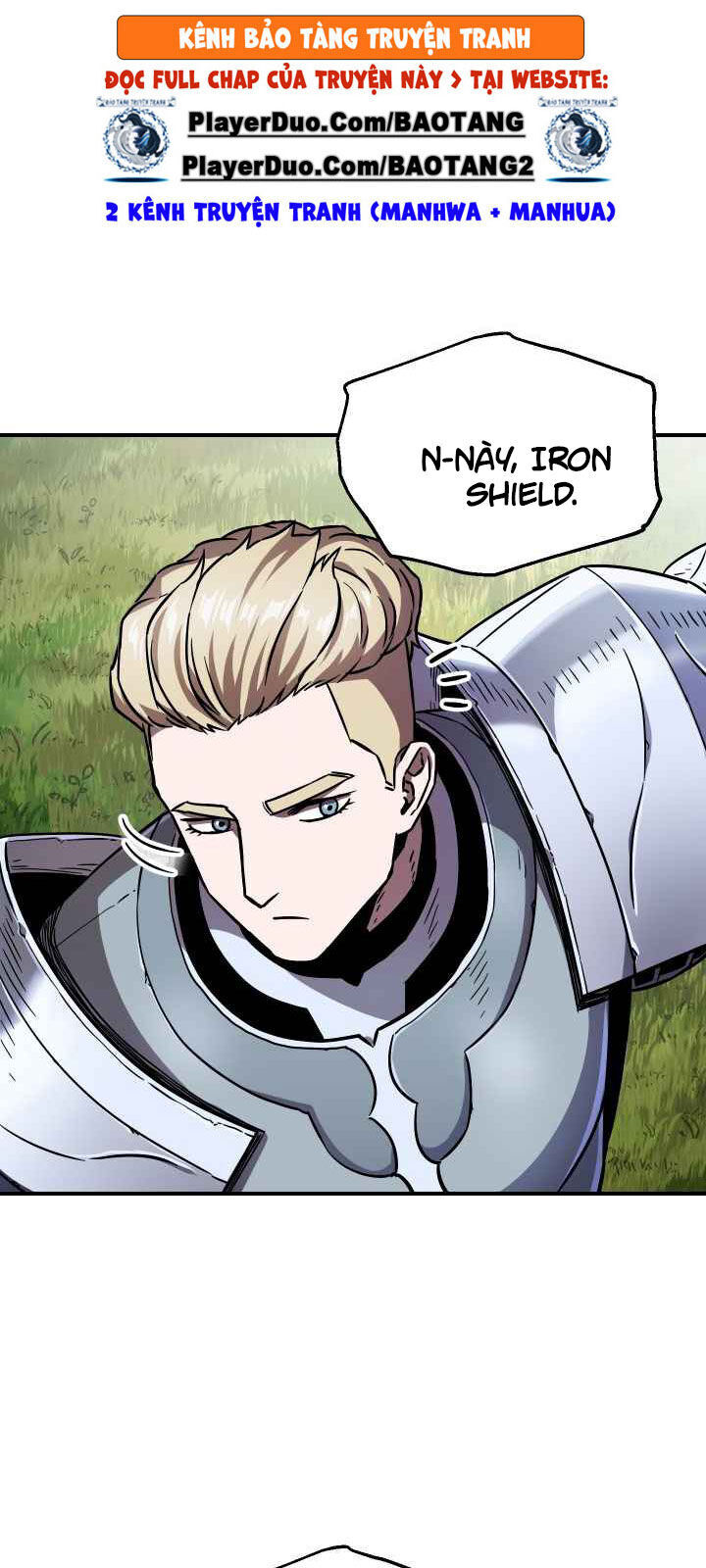 Người Chơi Không Thể Thăng Cấp Chap 19 - Next Chap 20