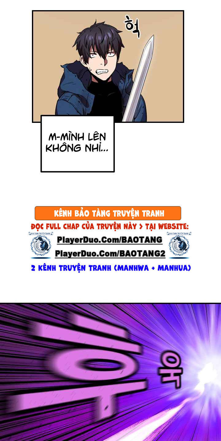 Người Chơi Không Thể Thăng Cấp Chap 19 - Next Chap 20