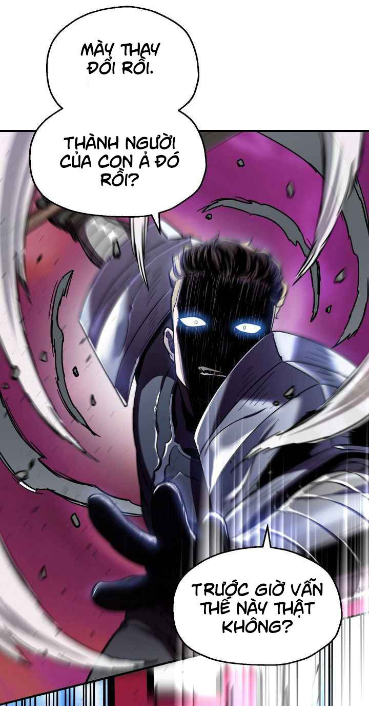 Người Chơi Không Thể Thăng Cấp Chap 19 - Next Chap 20