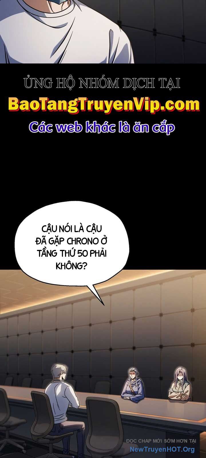 Người Chơi Không Thể Thăng Cấp Chap 190 - Next Chap 191