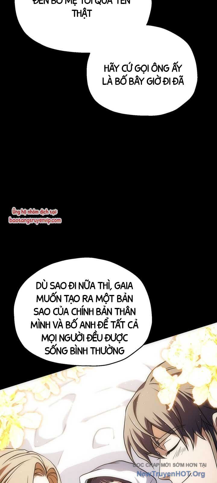 Người Chơi Không Thể Thăng Cấp Chap 190 - Next Chap 191