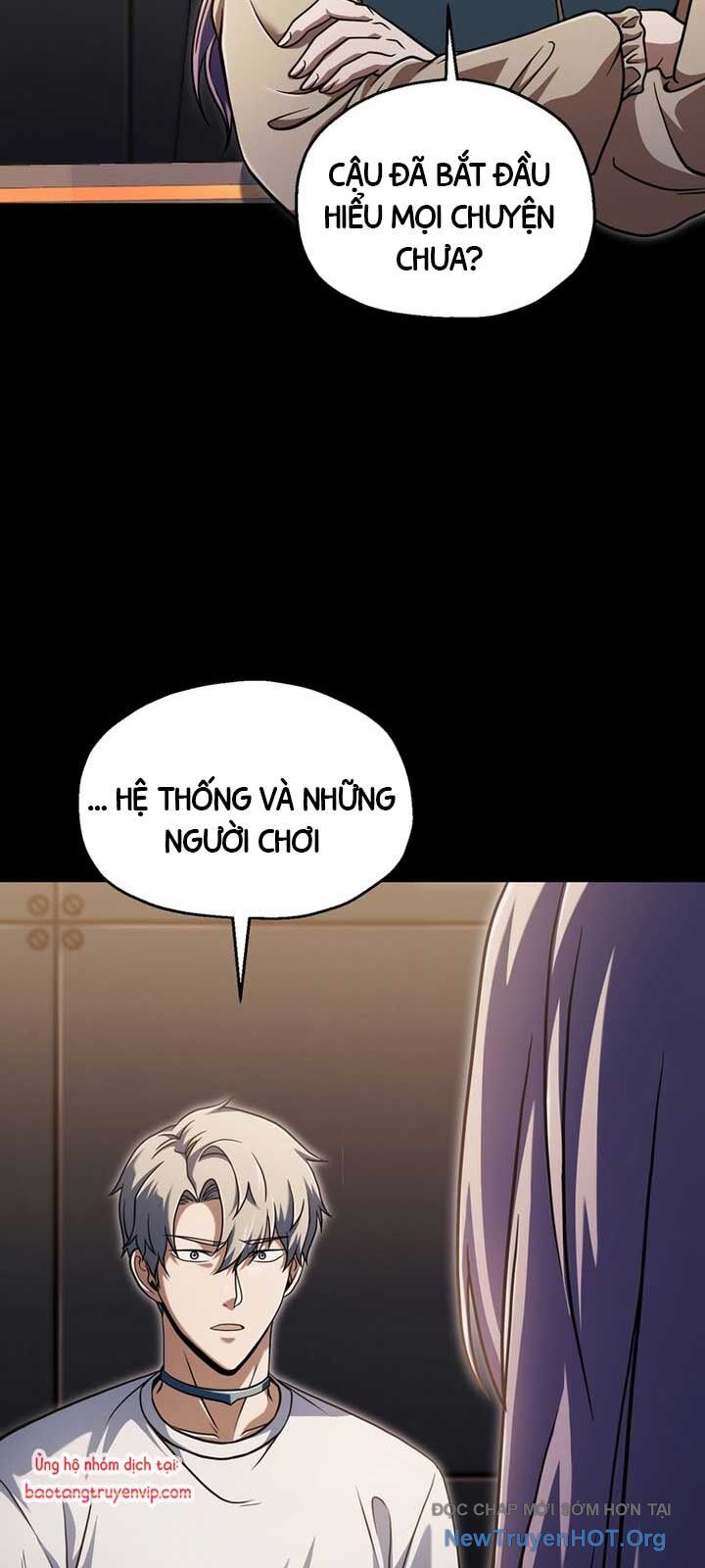 Người Chơi Không Thể Thăng Cấp Chap 190 - Next Chap 191