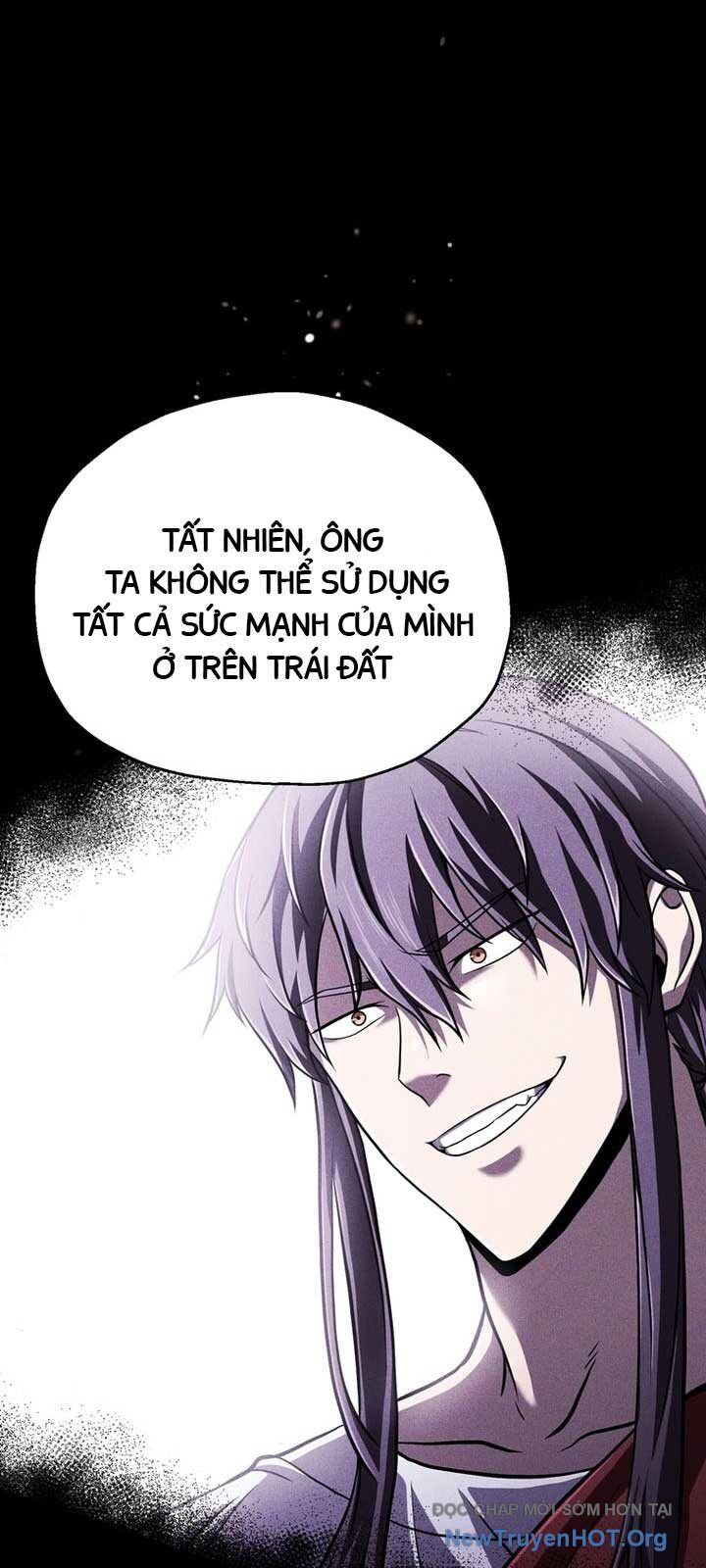 Người Chơi Không Thể Thăng Cấp Chap 190 - Next Chap 191