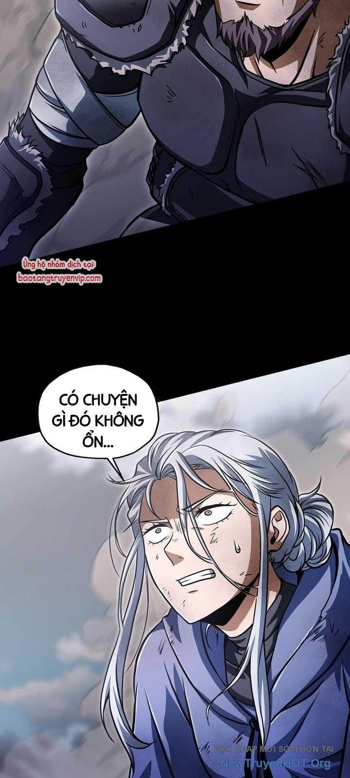 Người Chơi Không Thể Thăng Cấp Chap 190 - Next Chap 191