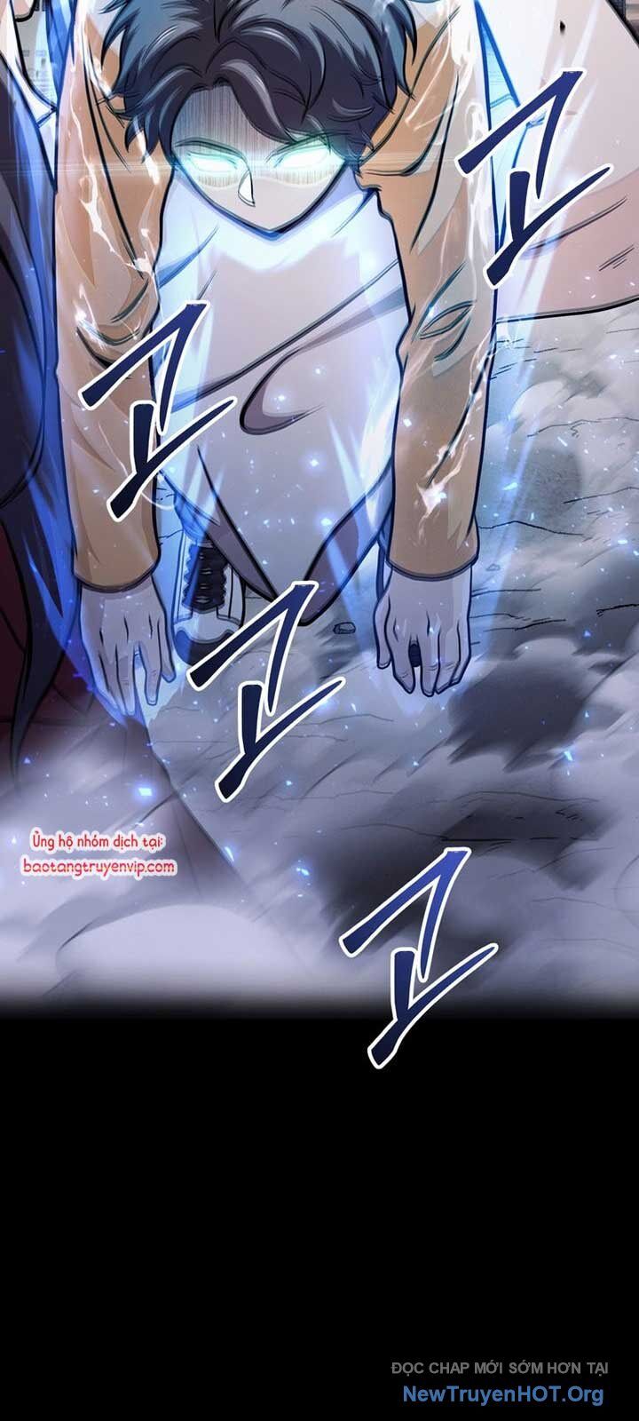 Người Chơi Không Thể Thăng Cấp Chap 190 - Next Chap 191