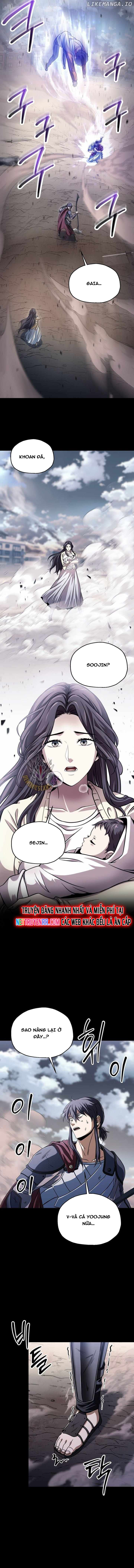 Người Chơi Không Thể Thăng Cấp Chap 191 - Next Chap 192