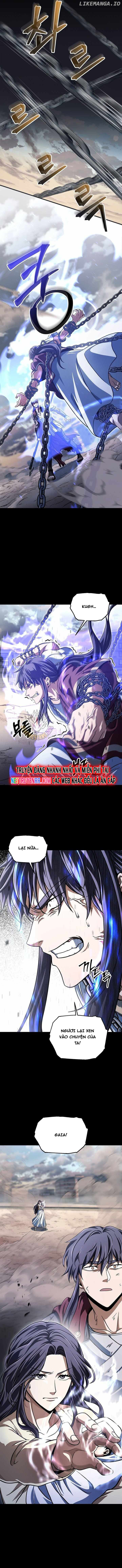 Người Chơi Không Thể Thăng Cấp Chap 191 - Next Chap 192