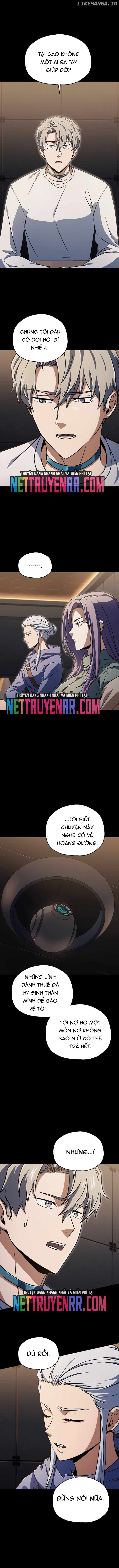 Người Chơi Không Thể Thăng Cấp Chap 192 - Next Chap 193