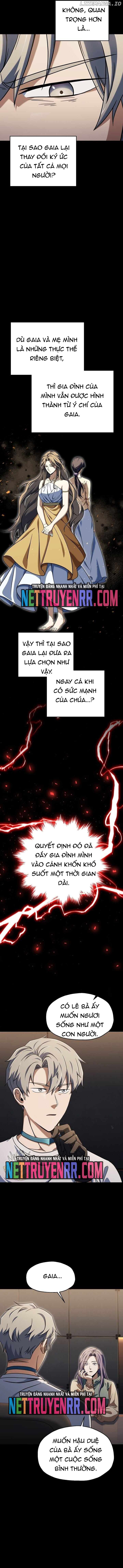 Người Chơi Không Thể Thăng Cấp Chap 192 - Next Chap 193