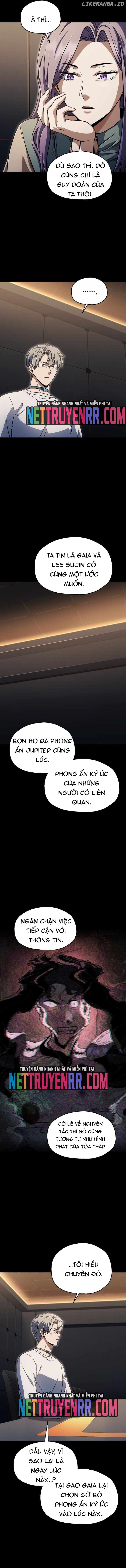 Người Chơi Không Thể Thăng Cấp Chap 192 - Next Chap 193
