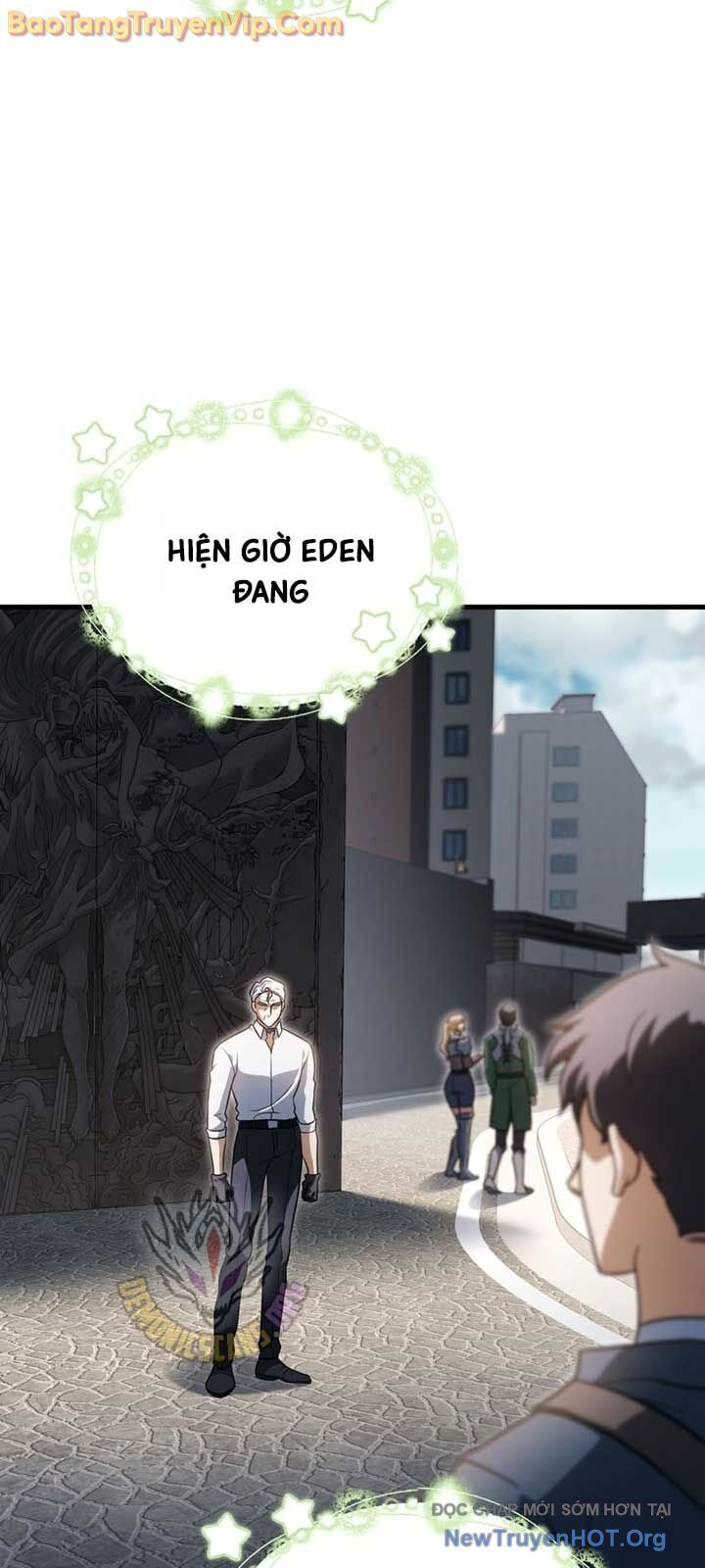 Người Chơi Không Thể Thăng Cấp Chap 193 - Next Chap 194