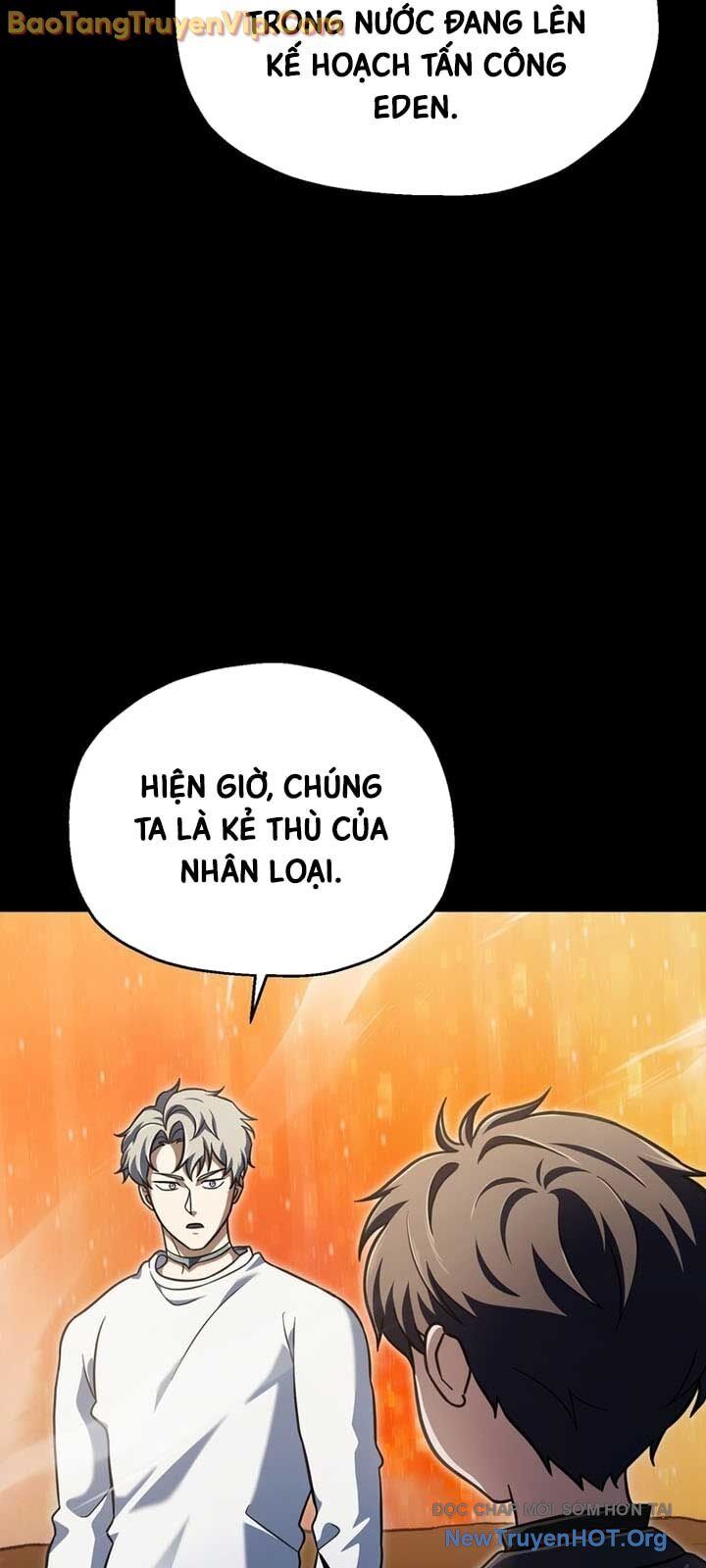 Người Chơi Không Thể Thăng Cấp Chap 193 - Next Chap 194