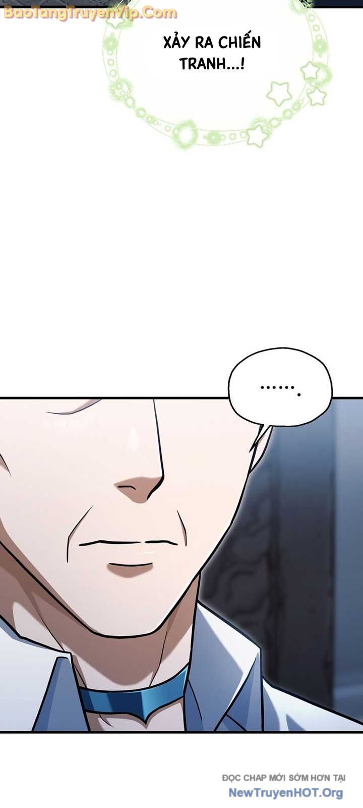 Người Chơi Không Thể Thăng Cấp Chap 193 - Next Chap 194