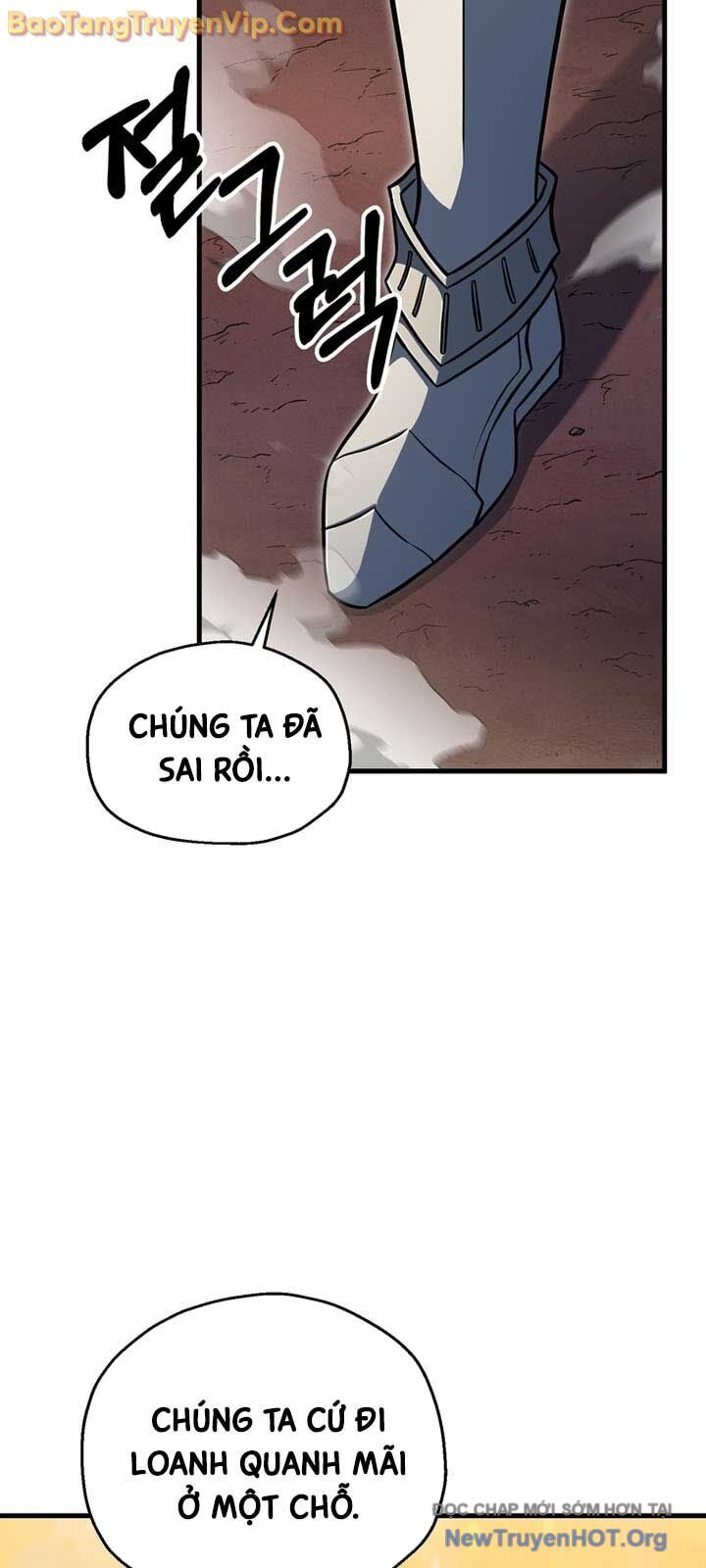 Người Chơi Không Thể Thăng Cấp Chap 193 - Next Chap 194