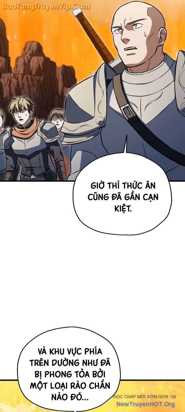 Người Chơi Không Thể Thăng Cấp Chap 193 - Next Chap 194