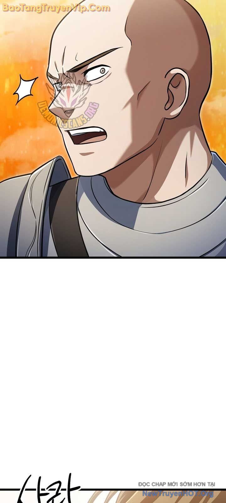 Người Chơi Không Thể Thăng Cấp Chap 193 - Next Chap 194