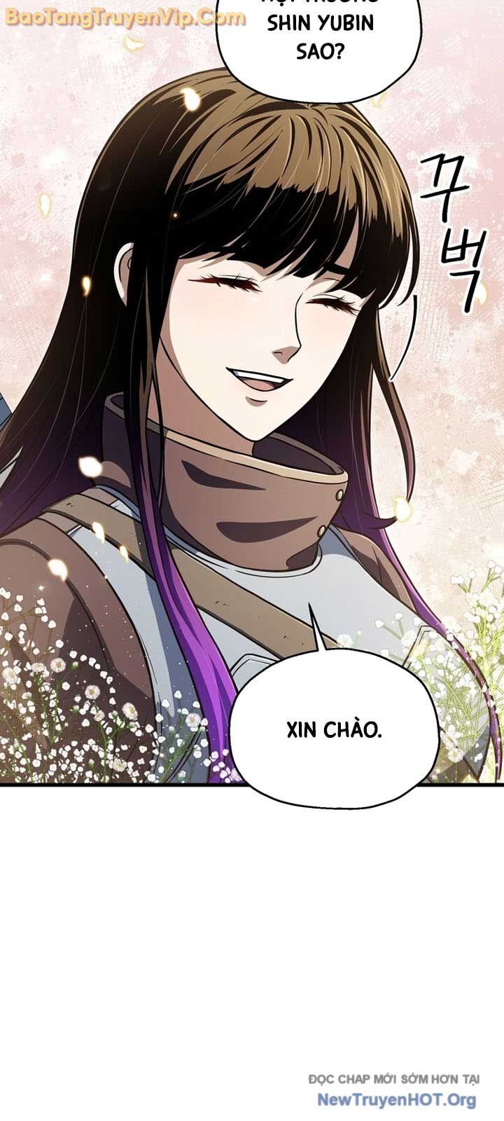 Người Chơi Không Thể Thăng Cấp Chap 193 - Next Chap 194