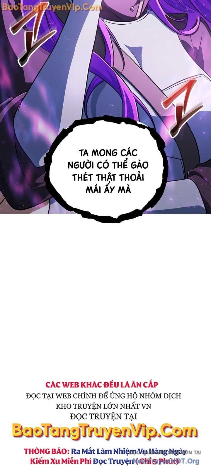 Người Chơi Không Thể Thăng Cấp Chap 193 - Next Chap 194