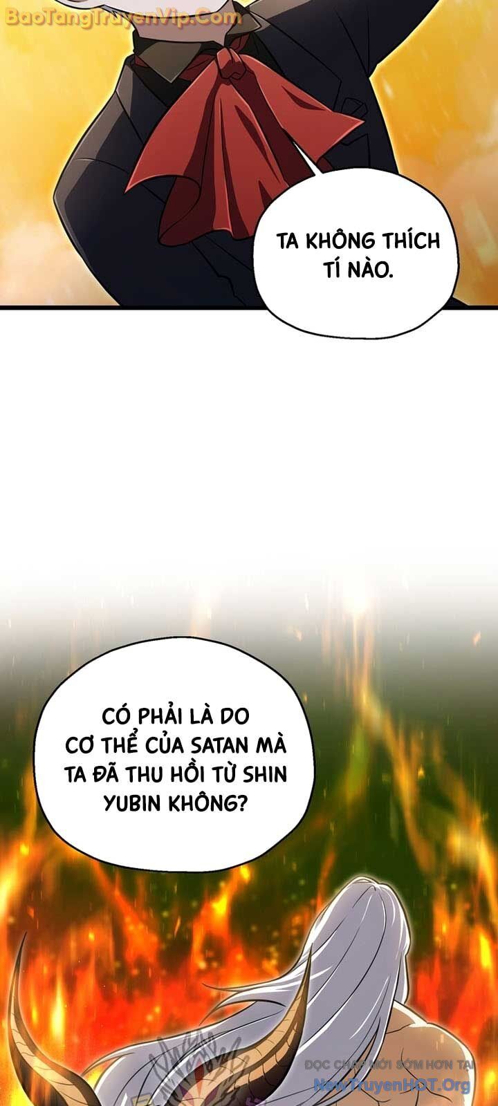 Người Chơi Không Thể Thăng Cấp Chap 193 - Next Chap 194
