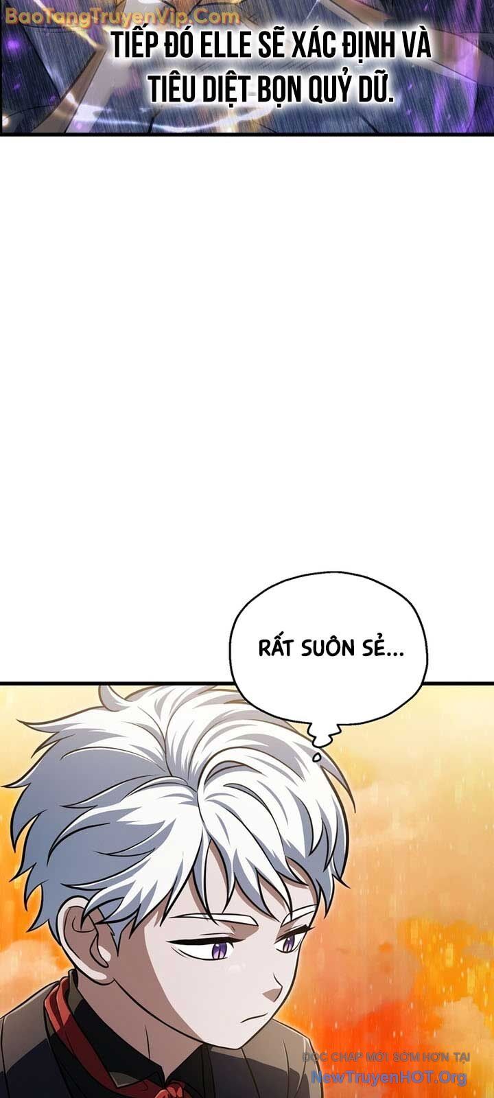 Người Chơi Không Thể Thăng Cấp Chap 193 - Next Chap 194