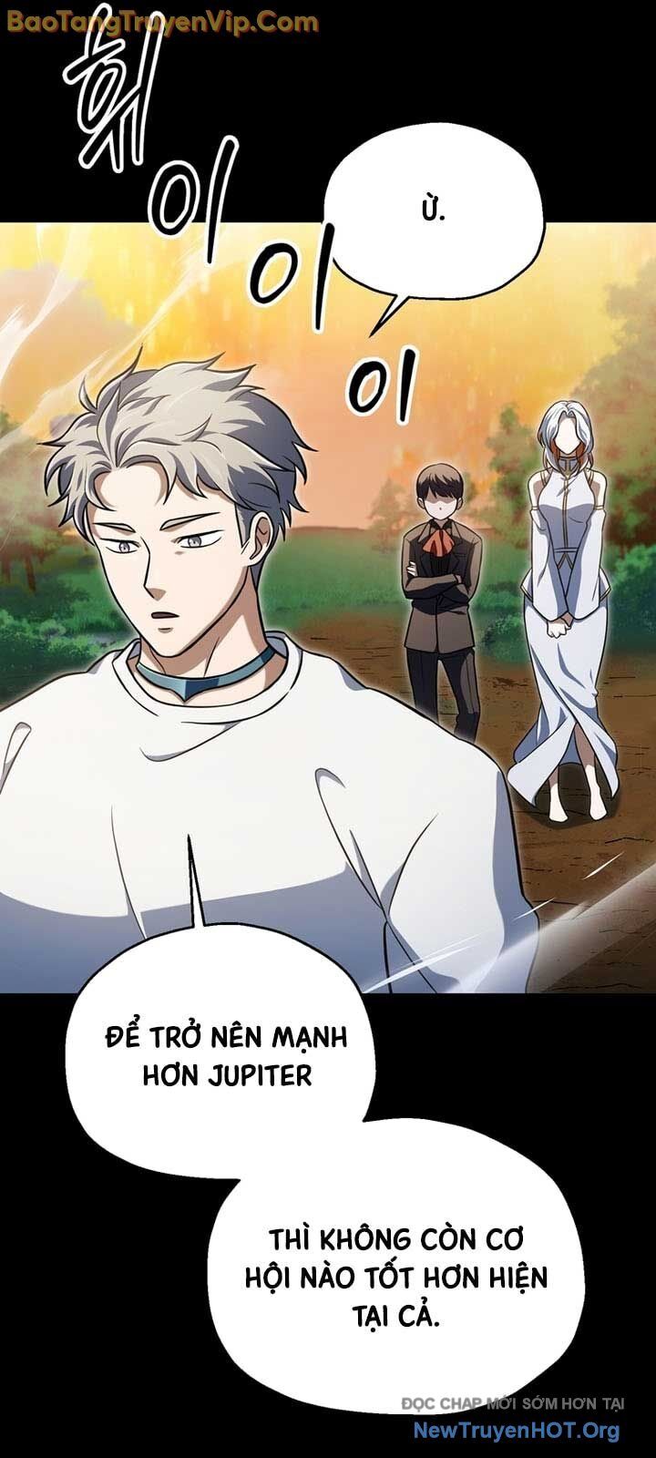 Người Chơi Không Thể Thăng Cấp Chap 193 - Next Chap 194