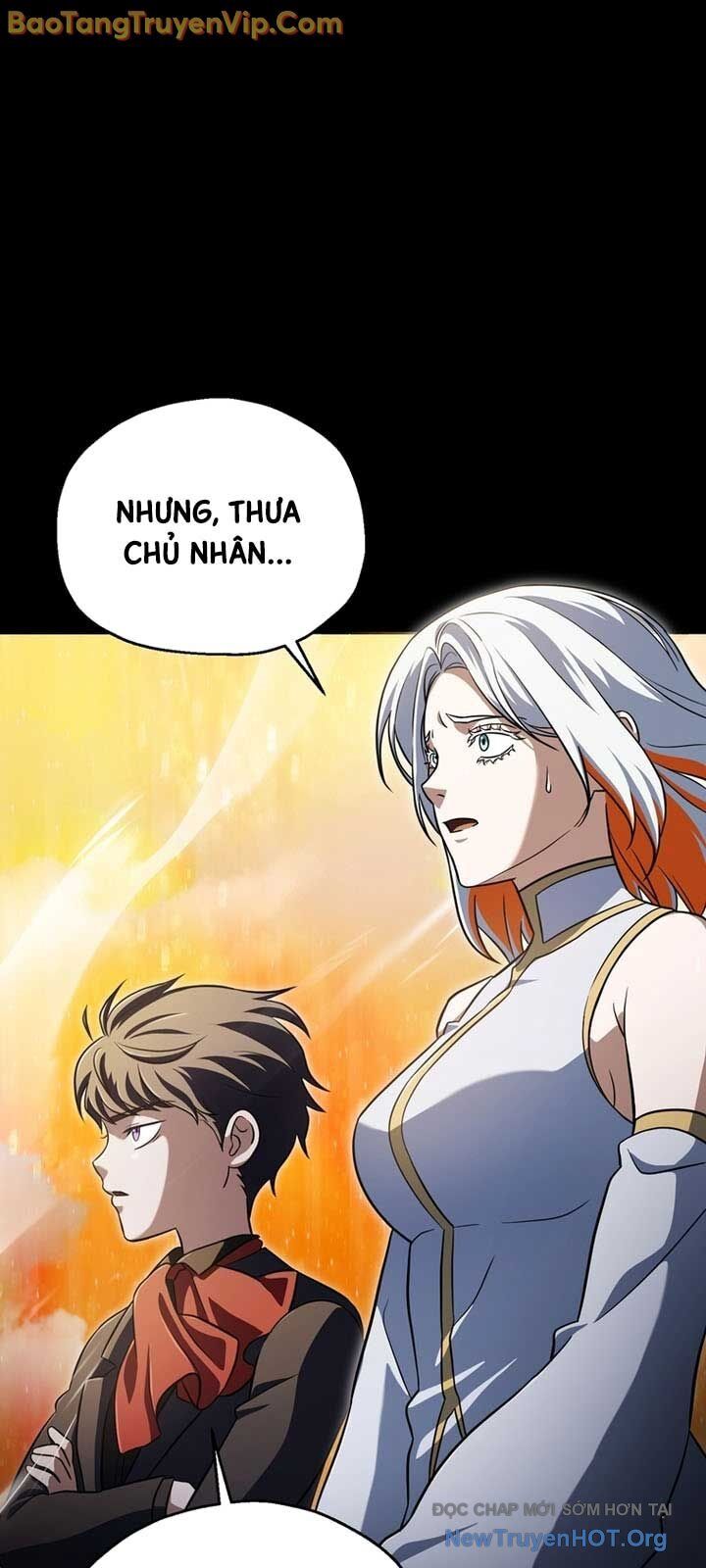 Người Chơi Không Thể Thăng Cấp Chap 193 - Next Chap 194