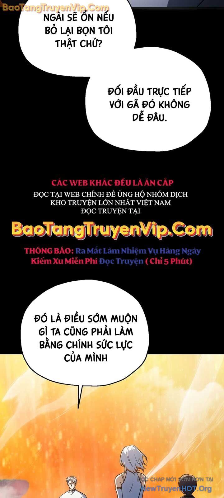 Người Chơi Không Thể Thăng Cấp Chap 193 - Next Chap 194