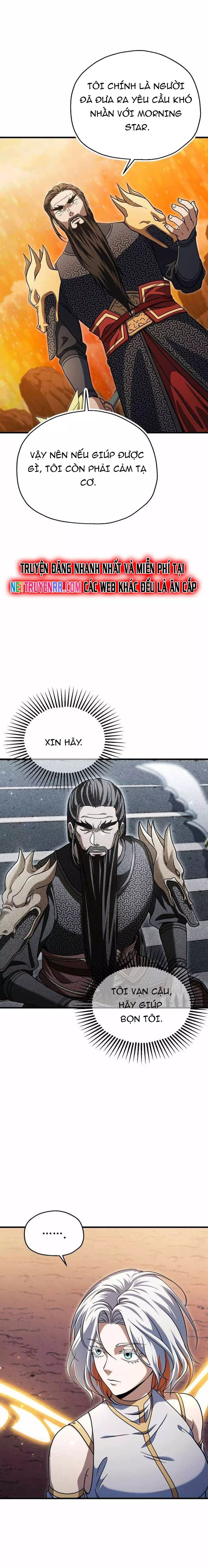 Người Chơi Không Thể Thăng Cấp Chap 194 - Next Chap 195