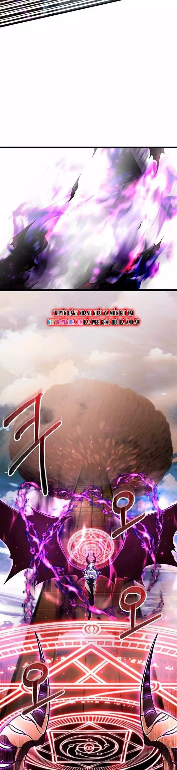 Người Chơi Không Thể Thăng Cấp Chap 195 - Next Chap 196