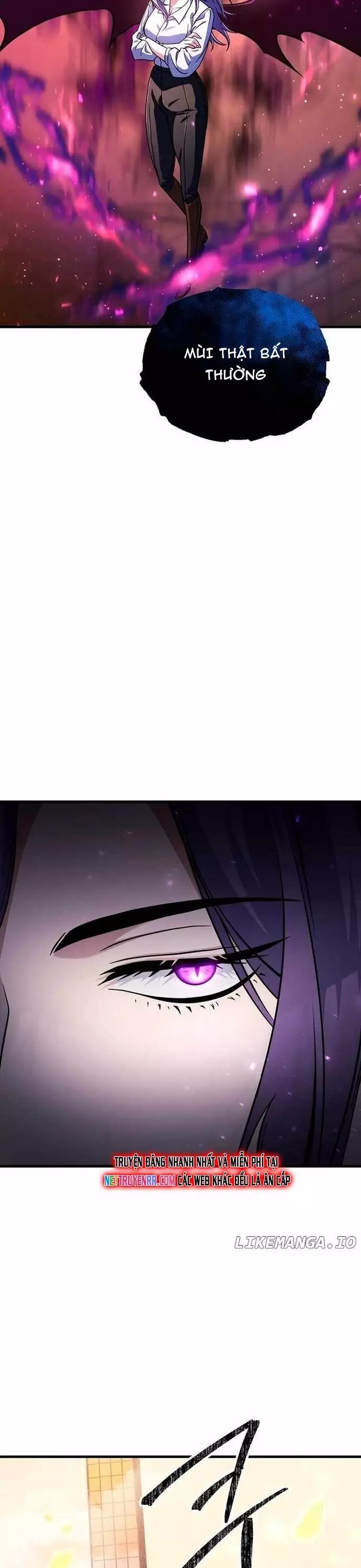 Người Chơi Không Thể Thăng Cấp Chap 195 - Next Chap 196