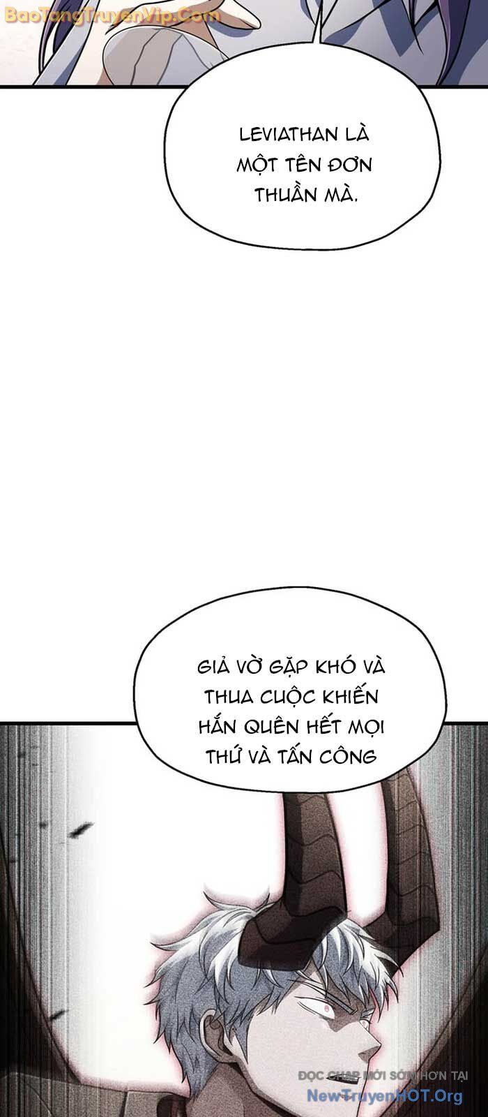 Người Chơi Không Thể Thăng Cấp Chap 1951 - Next Chap 1952