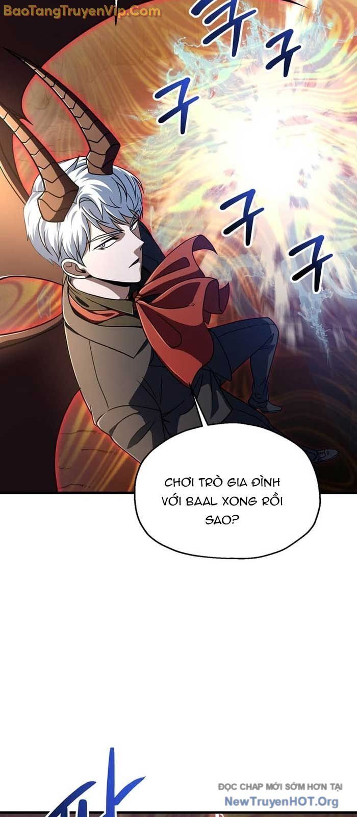 Người Chơi Không Thể Thăng Cấp Chap 1951 - Next Chap 1952