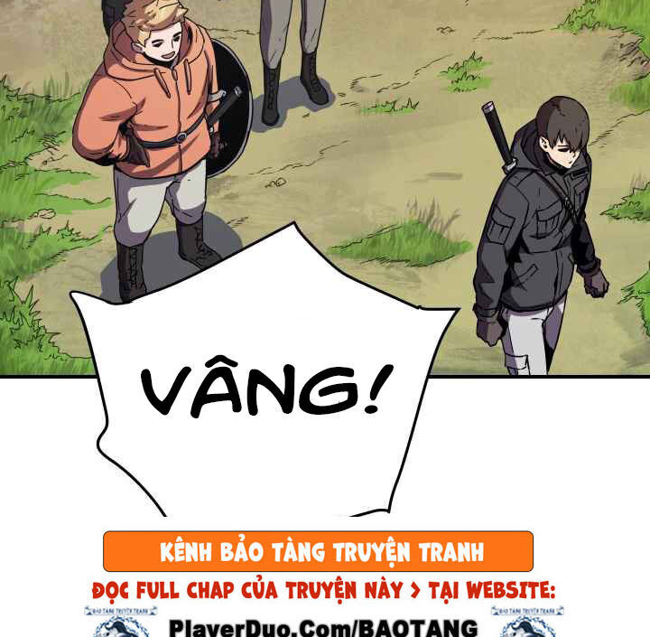 Người Chơi Không Thể Thăng Cấp Chap 2 - Next Chap 3
