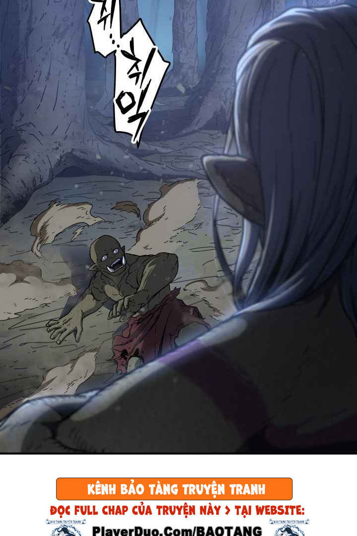 Người Chơi Không Thể Thăng Cấp Chap 2 - Next Chap 3