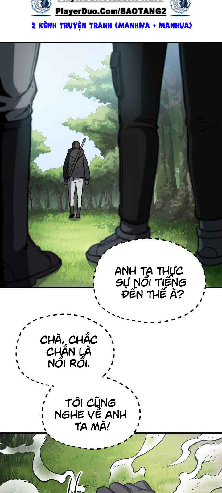 Người Chơi Không Thể Thăng Cấp Chap 2 - Next Chap 3