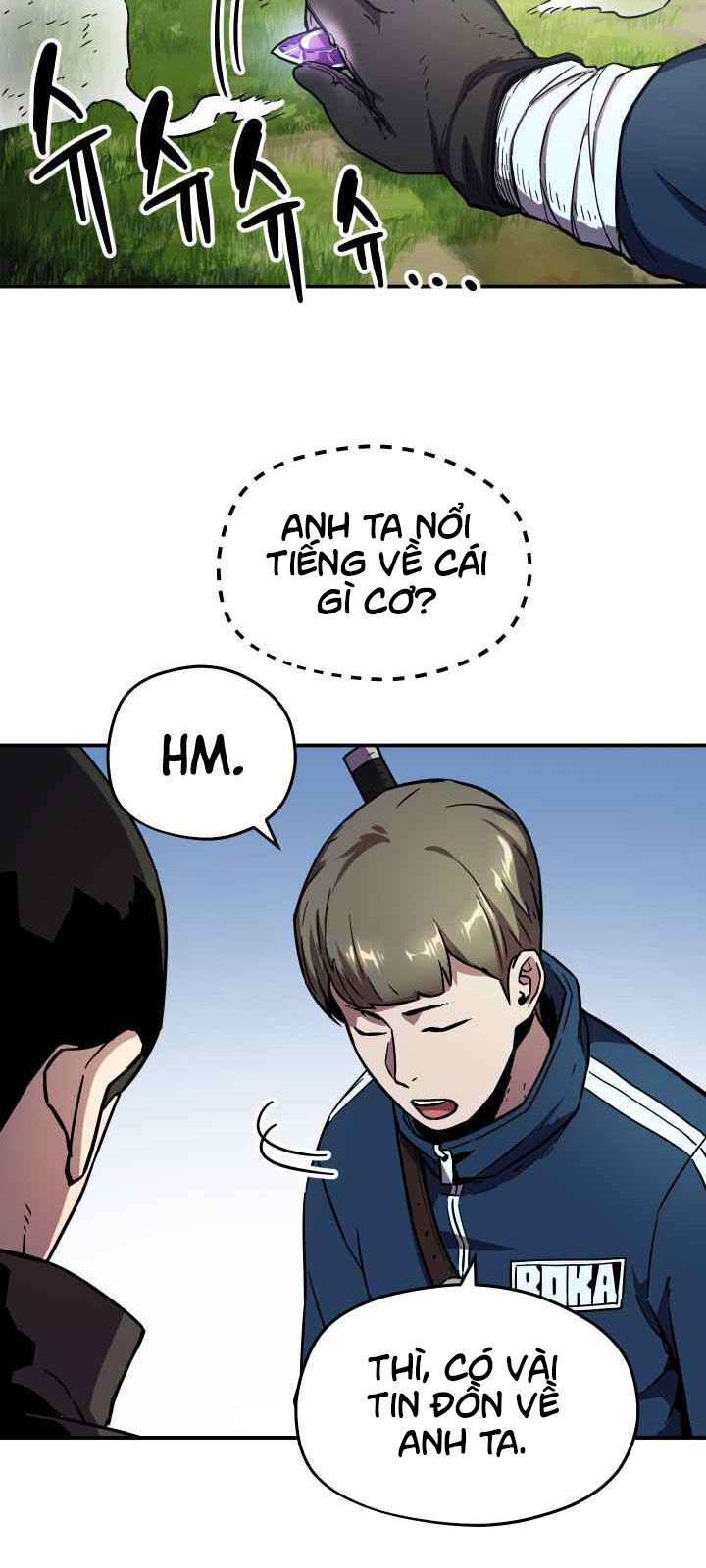 Người Chơi Không Thể Thăng Cấp Chap 2 - Next Chap 3