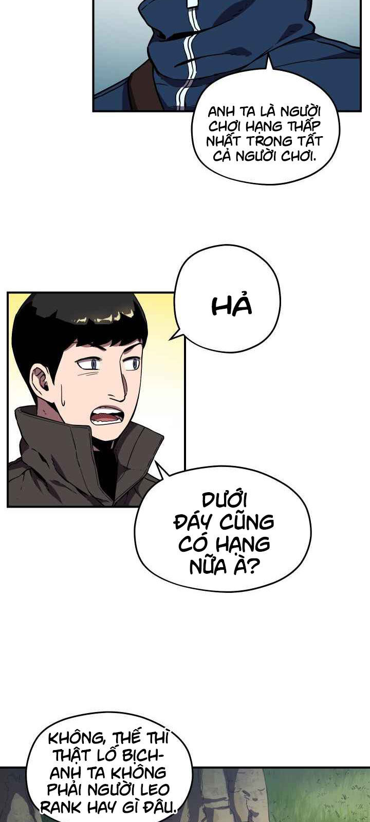 Người Chơi Không Thể Thăng Cấp Chap 2 - Next Chap 3