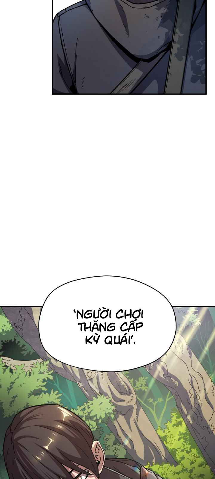 Người Chơi Không Thể Thăng Cấp Chap 2 - Next Chap 3
