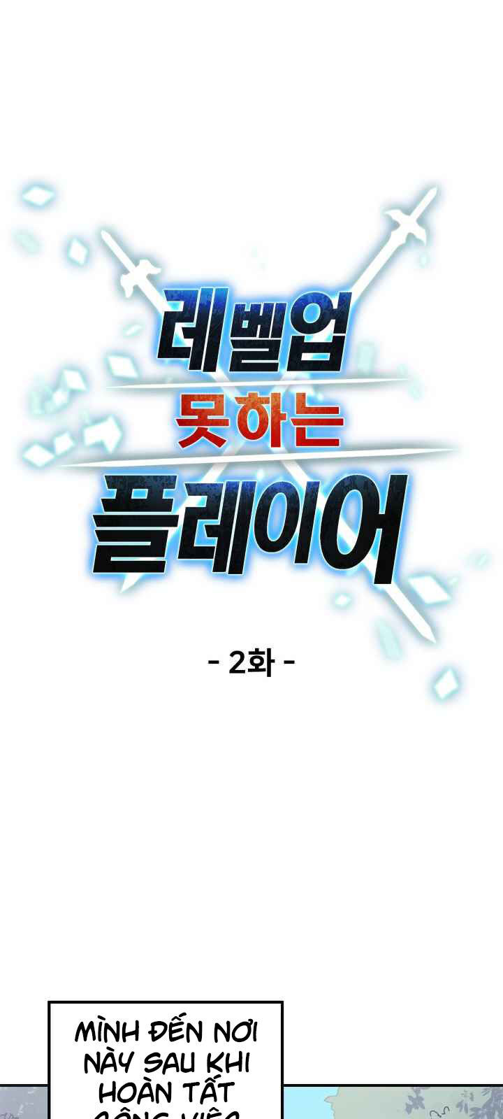 Người Chơi Không Thể Thăng Cấp Chap 2 - Next Chap 3