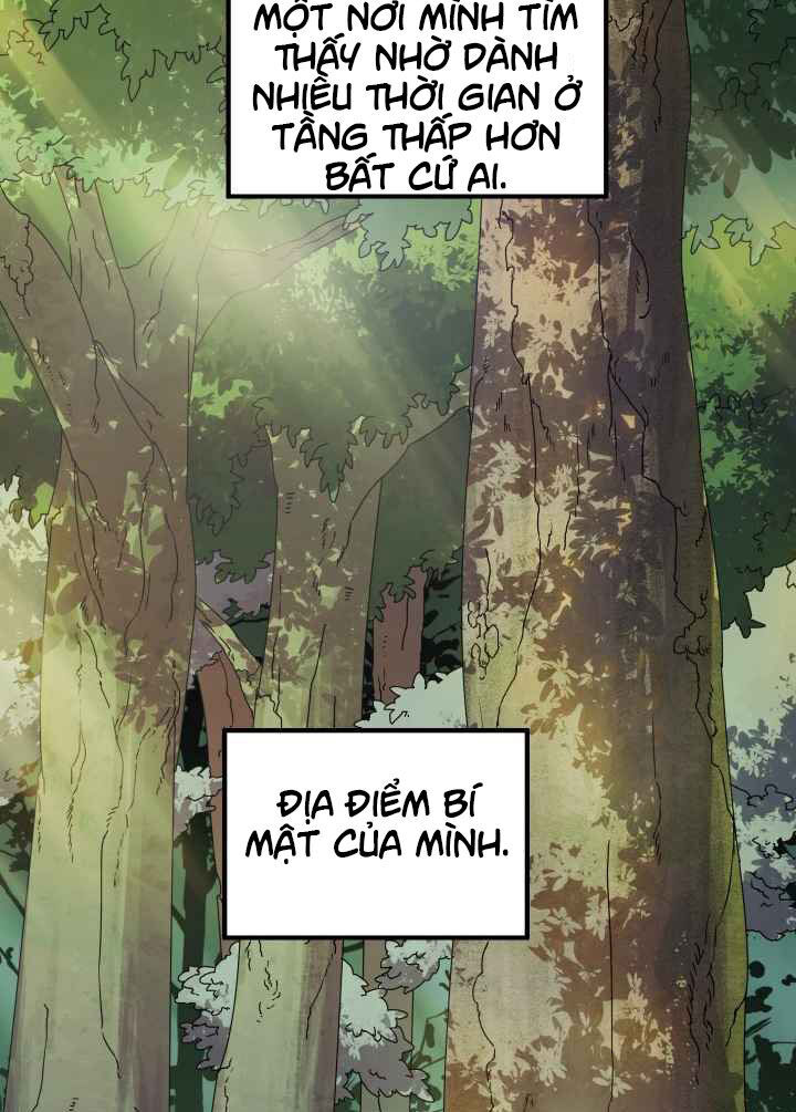 Người Chơi Không Thể Thăng Cấp Chap 2 - Next Chap 3