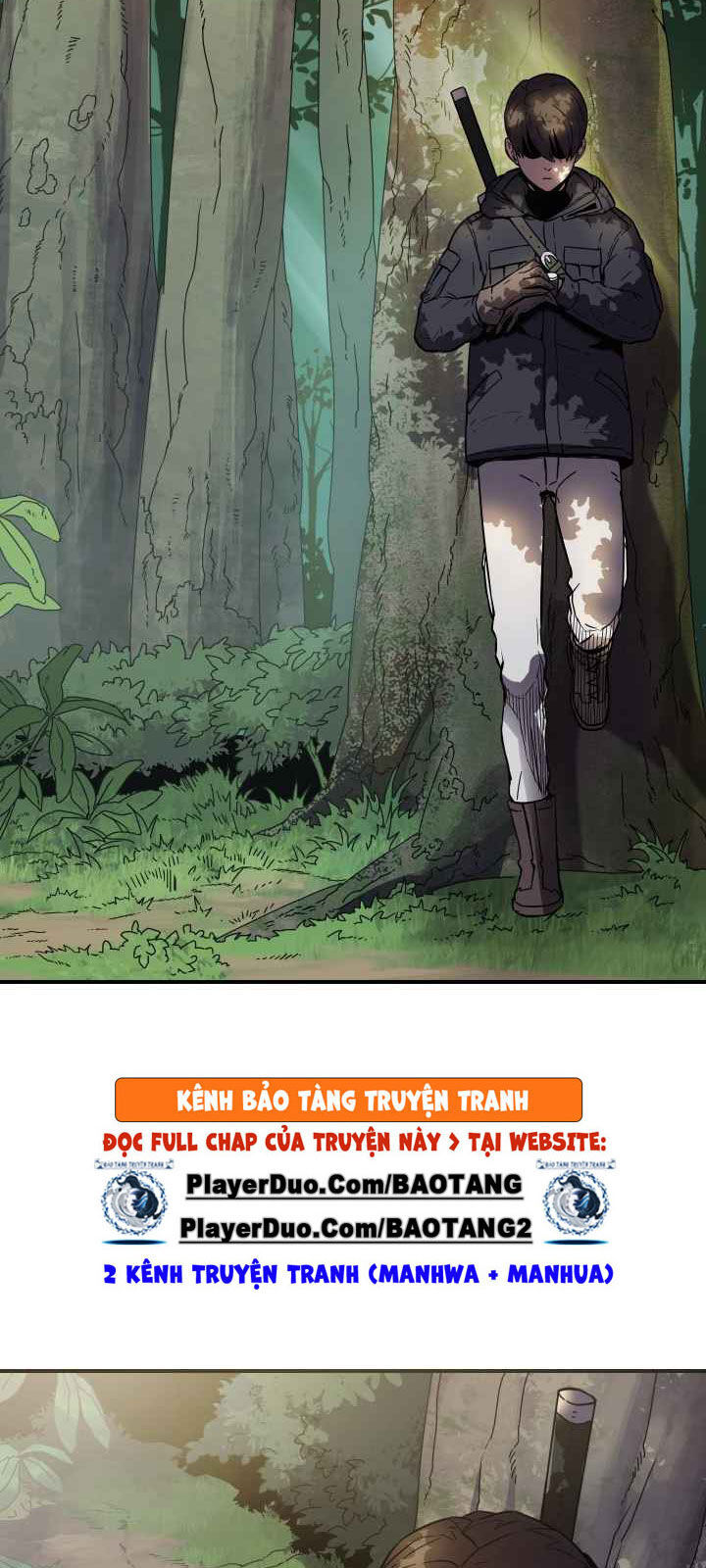 Người Chơi Không Thể Thăng Cấp Chap 2 - Next Chap 3