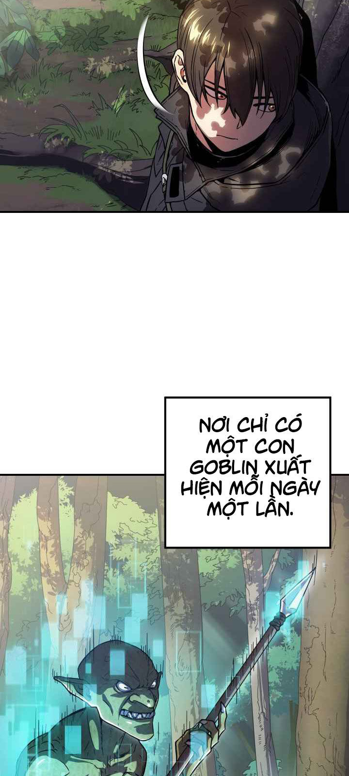 Người Chơi Không Thể Thăng Cấp Chap 2 - Next Chap 3