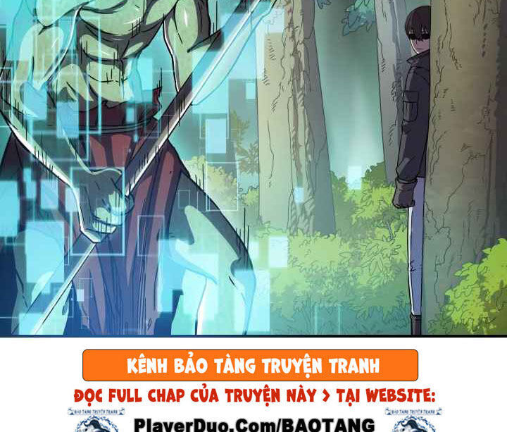 Người Chơi Không Thể Thăng Cấp Chap 2 - Next Chap 3