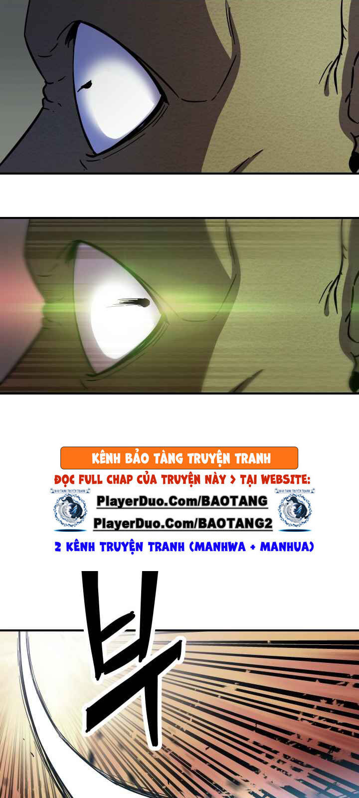 Người Chơi Không Thể Thăng Cấp Chap 2 - Next Chap 3