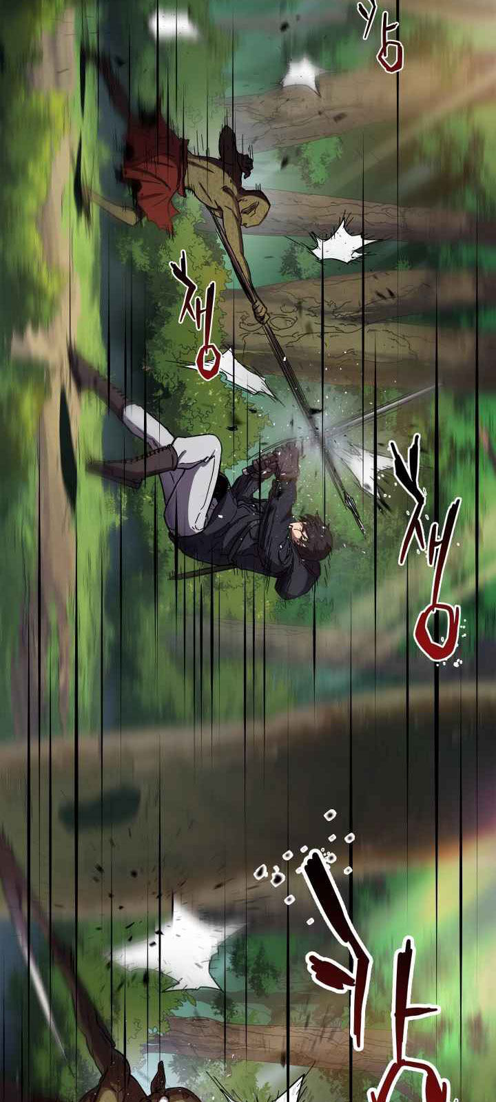 Người Chơi Không Thể Thăng Cấp Chap 2 - Next Chap 3